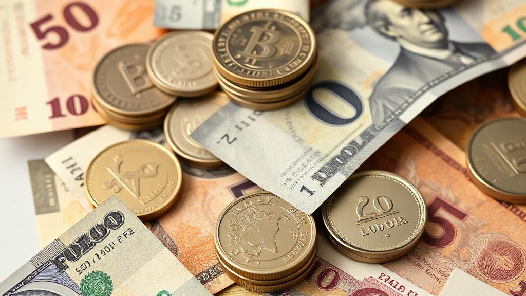 Jak inflacja wpływa na wartość walut?. Przykłady praktyczne i scenariusze Jak inflacja wpływa na wartość walut?. Przykłady praktyczne i scenariusze