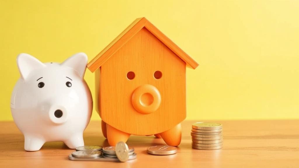Jak zbudować fundusz awaryjny?. Podstawy finansowe, które warto znać podczas budowy poduszki Jak zbudować fundusz awaryjny?. Podstawy finansowe, które warto znać podczas budowy poduszki