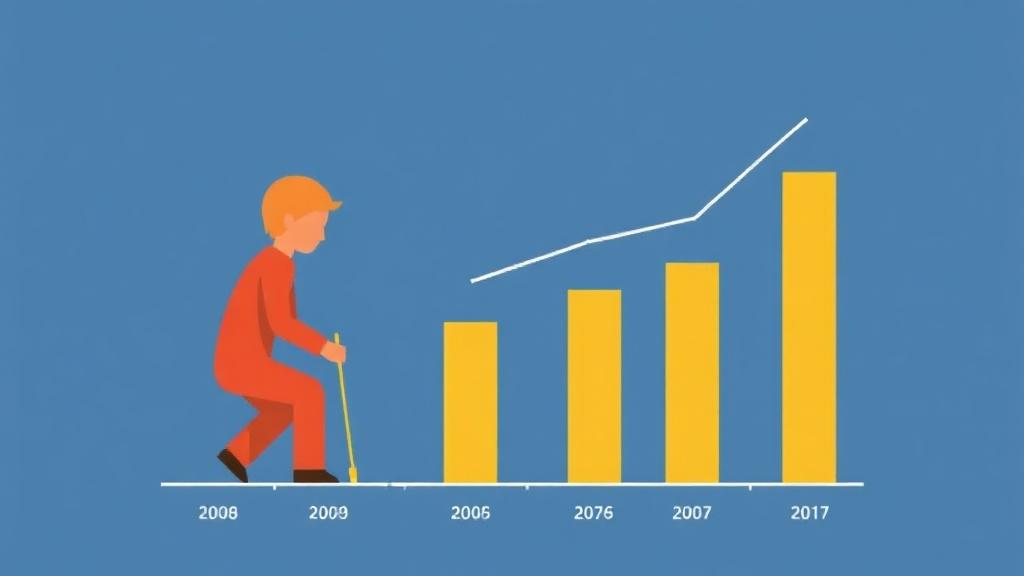 Emerytura z ZUS – jak samodzielnie wyliczyć przyszłe świadczenie i wypełnić lukę?