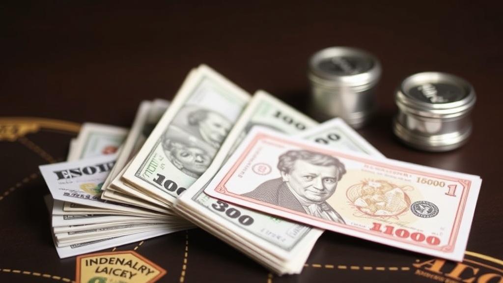 Waluty obce a podróże zagraniczne – jak oszczędzać?. Osobiste doświadczenia i praktyczne przykłady Waluty obce a podróże zagraniczne – jak oszczędzać?. Osobiste doświadczenia i praktyczne przykłady