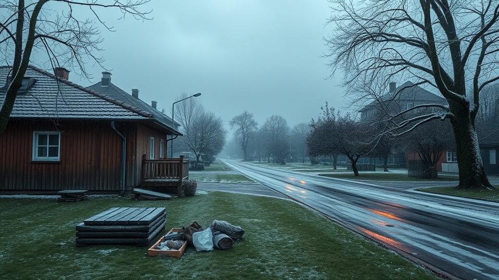 Budowa portfela all weather (na każdą pogodę) w polskich realiach