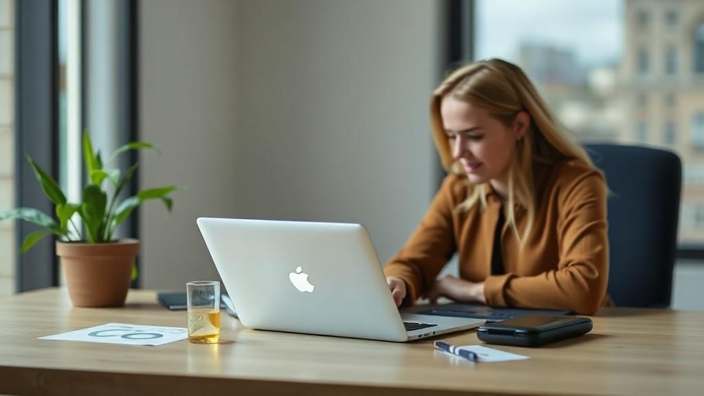 Praca zdalna dla zagranicznej firmy – rozliczenie B2B. Osobisty doświadczeniowy wgląd – jak to wyglądało w praktyce Praca zdalna dla zagranicznej firmy – rozliczenie B2B. Osobisty doświadczeniowy wgląd – jak to wyglądało w praktyce