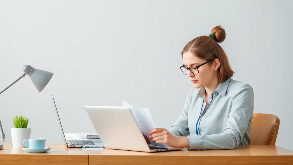 Praca zdalna dla zagranicznej firmy – rozliczenie B2B. VAT i odwrotne obciążenie – co warto wiedzieć na starcie Praca zdalna dla zagranicznej firmy – rozliczenie B2B. VAT i odwrotne obciążenie – co warto wiedzieć na starcie