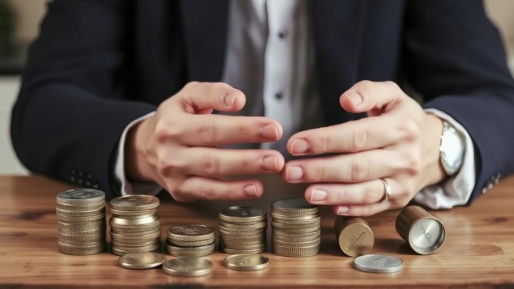 Poduszka finansowa – jak obliczyć jej optymalną wielkość. Najczęstsze pułapki i błędy przy budowie poduszki finansowej Poduszka finansowa – jak obliczyć jej optymalną wielkość. Najczęstsze pułapki i błędy przy budowie poduszki finansowej