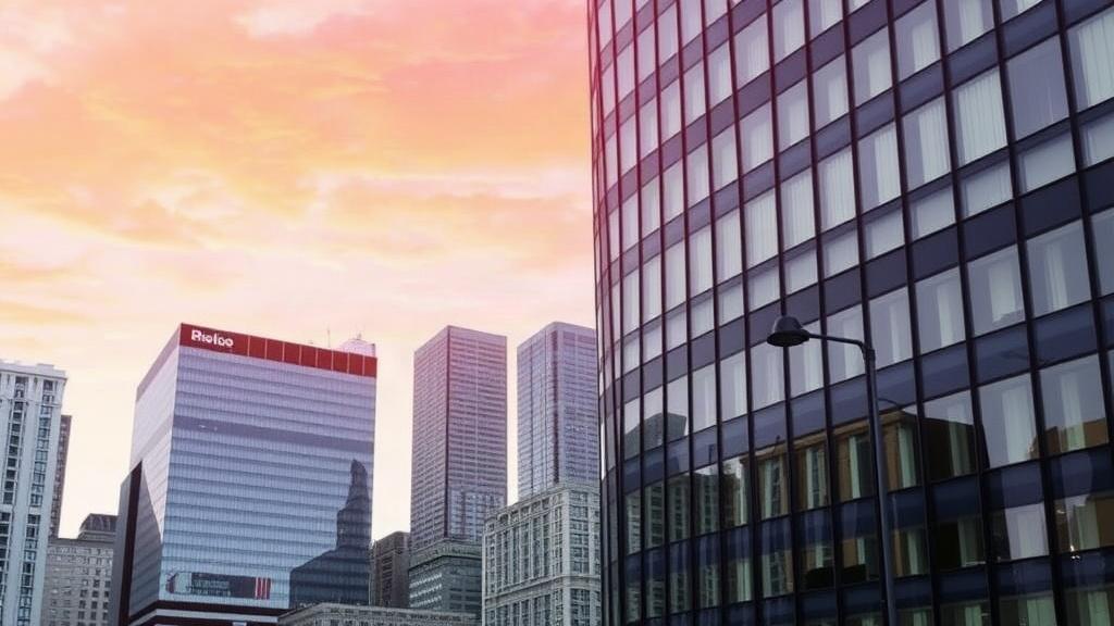 Czym są REIT-y i jak umożliwiają inwestowanie w nieruchomości?. REIT-y na giełdzie i poza giełdą: różne produkty, różne ryzyka Czym są REIT-y i jak umożliwiają inwestowanie w nieruchomości?. REIT-y na giełdzie i poza giełdą: różne produkty, różne ryzyka