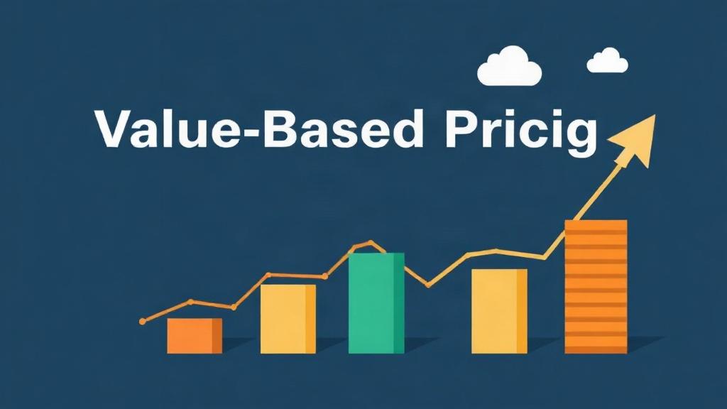 Value-Based Pricing – jak wyceniać usługi doradcze. Jak zaplanować kolejną wycenę, żeby była łatwiejsza w obronie Value-Based Pricing – jak wyceniać usługi doradcze. Jak zaplanować kolejną wycenę, żeby była łatwiejsza w obronie