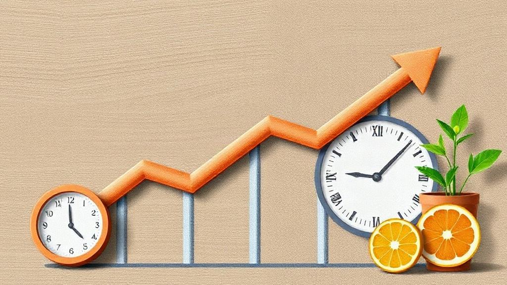 Inwestowanie jednorazowe czy regularne – kiedy każda strategia ma przewagę?. Inwestowanie regularne: kiedy ma przewagę Inwestowanie jednorazowe czy regularne – kiedy każda strategia ma przewagę?. Inwestowanie regularne: kiedy ma przewagę