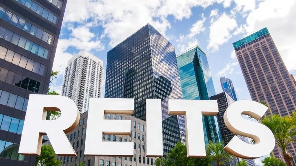 Czym są REIT-y i jak umożliwiają inwestowanie w nieruchomości?. Od czego zacząć: czym są REIT-y i jak zmieniły inwestowanie w nieruchomości Czym są REIT-y i jak umożliwiają inwestowanie w nieruchomości?. Od czego zacząć: czym są REIT-y i jak zmieniły inwestowanie w nieruchomości
