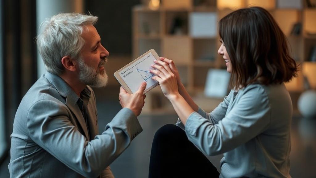 Value-Based Pricing – jak wyceniać usługi doradcze. Twoja rola jako partnera: dlaczego komunikacja jest częścią wyceny Value-Based Pricing – jak wyceniać usługi doradcze. Twoja rola jako partnera: dlaczego komunikacja jest częścią wyceny