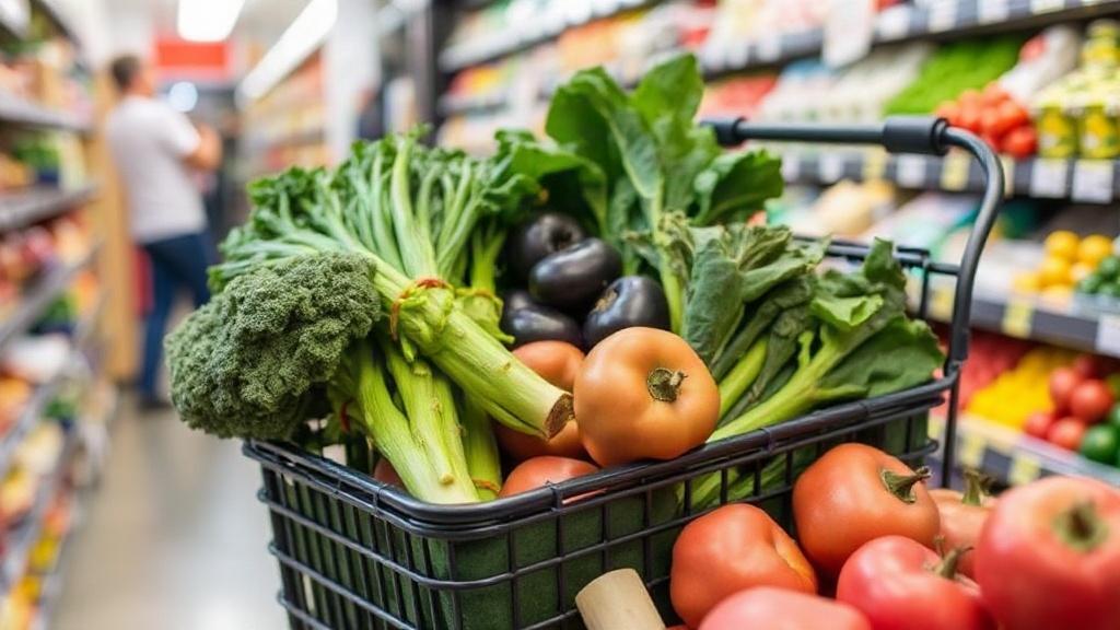 Jak oszczędzać na zakupach spożywczych bez rezygnowania z jakości?. Kontrola jakości w praktyce: jak wybrać produkt, a nie tylko cenę Jak oszczędzać na zakupach spożywczych bez rezygnowania z jakości?. Kontrola jakości w praktyce: jak wybrać produkt, a nie tylko cenę